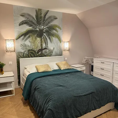 De 4 Proche De Lille *